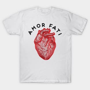 Amor Fati T-Shirt